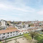 Easylife - Accogliente Dimora Con Balcone