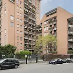Easylife - Accogliente Dimora Con Balcone