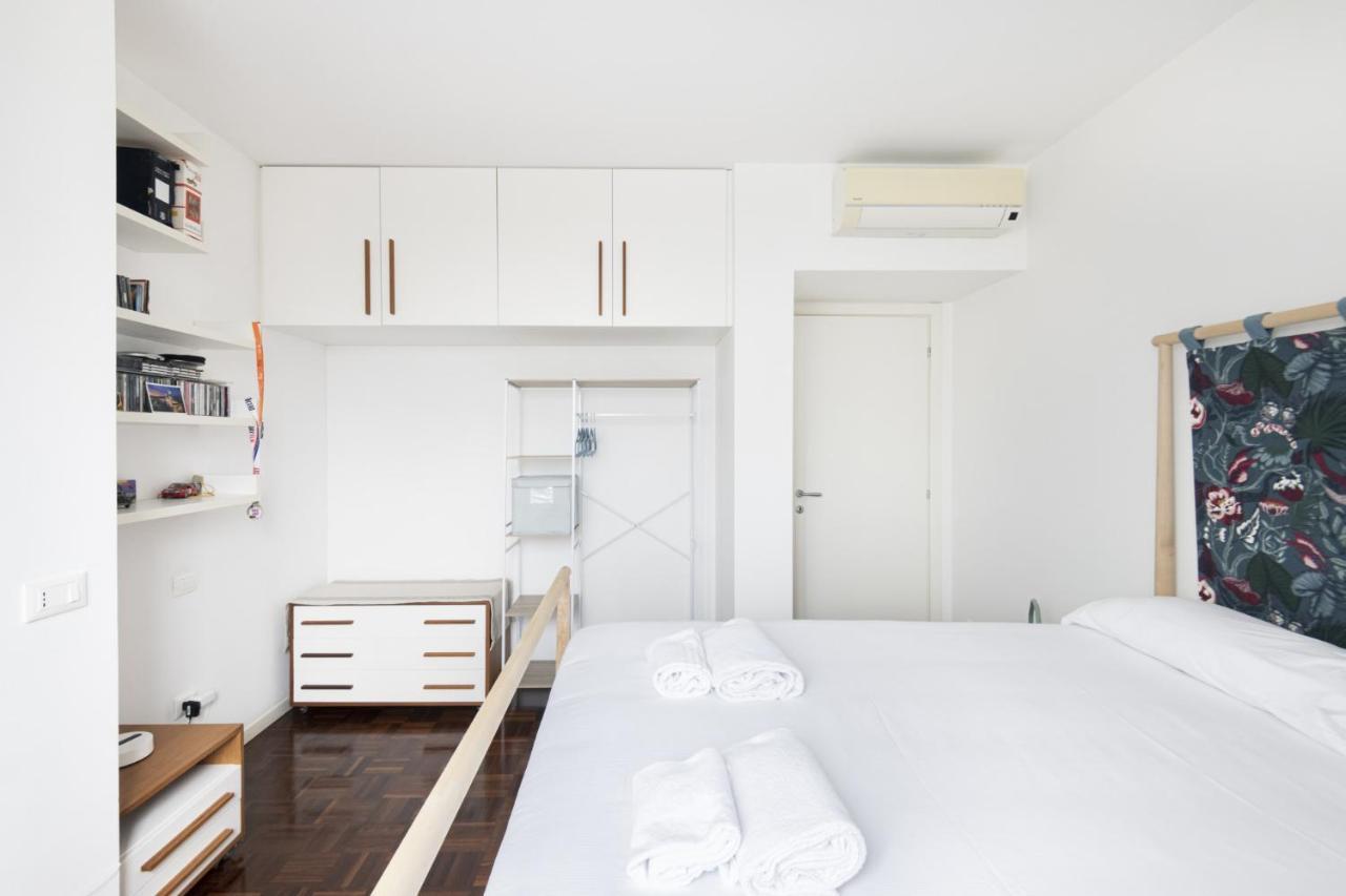 Easylife - Accogliente Dimora Con Balcone Apartment *