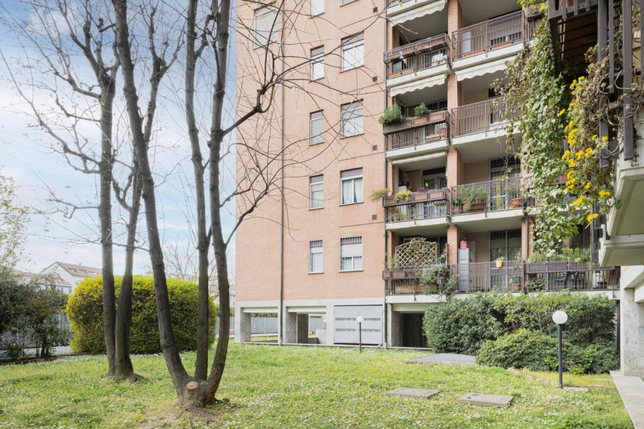 Apartment Easylife - Accogliente Dimora Con Balcone