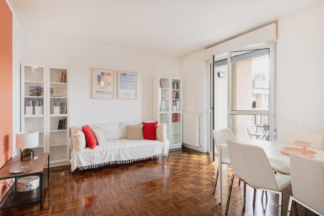 Easylife - Accogliente Dimora Con Balcone * Mailand