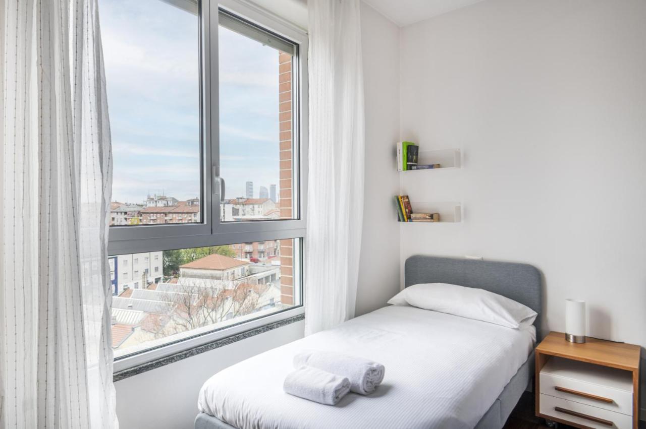 Apartment Easylife - Accogliente Dimora Con Balcone