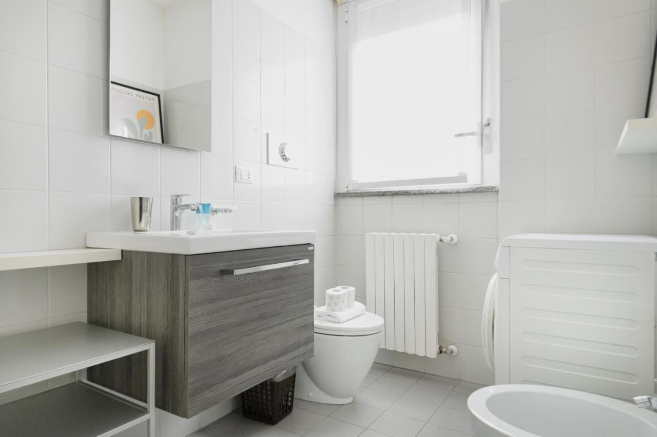 Easylife - Accogliente Dimora Con Balcone Mailand