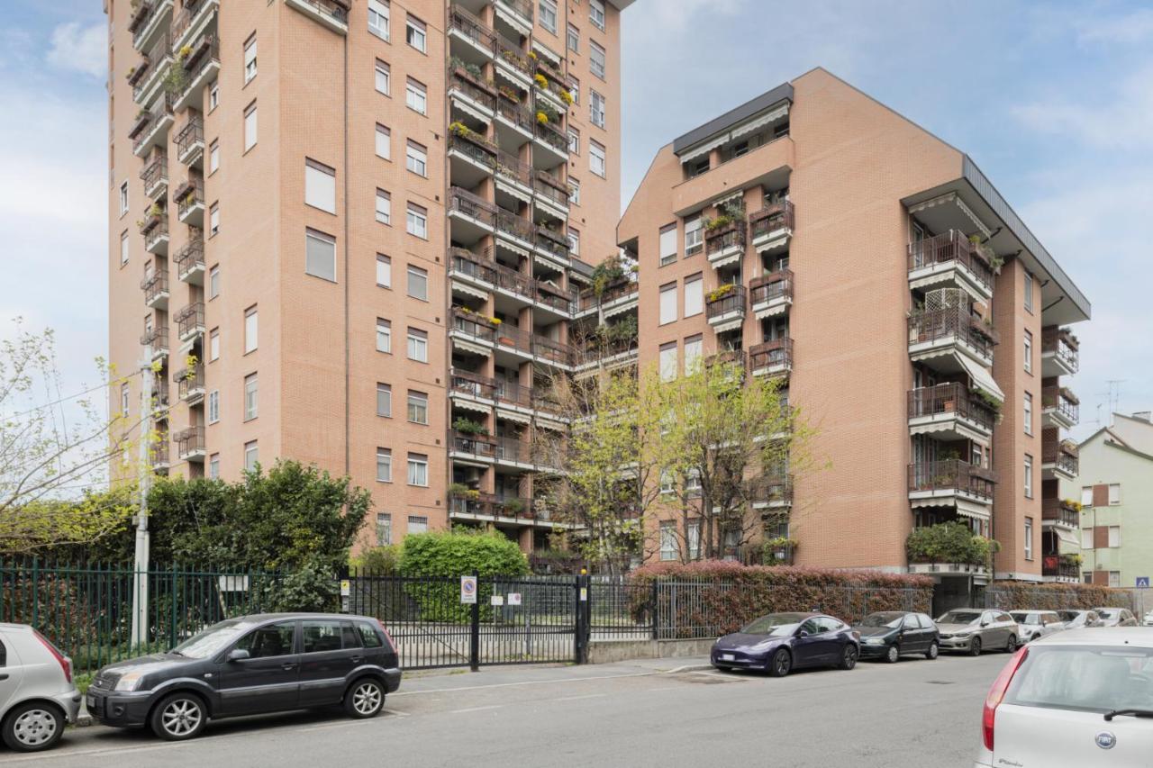 Easylife - Accogliente Dimora Con Balcone Apartment