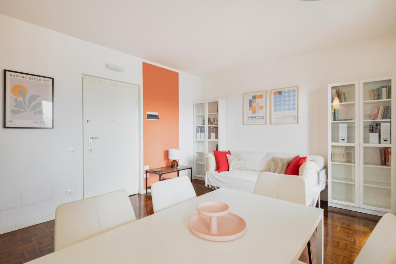 Easylife - Accogliente Dimora Con Balcone *