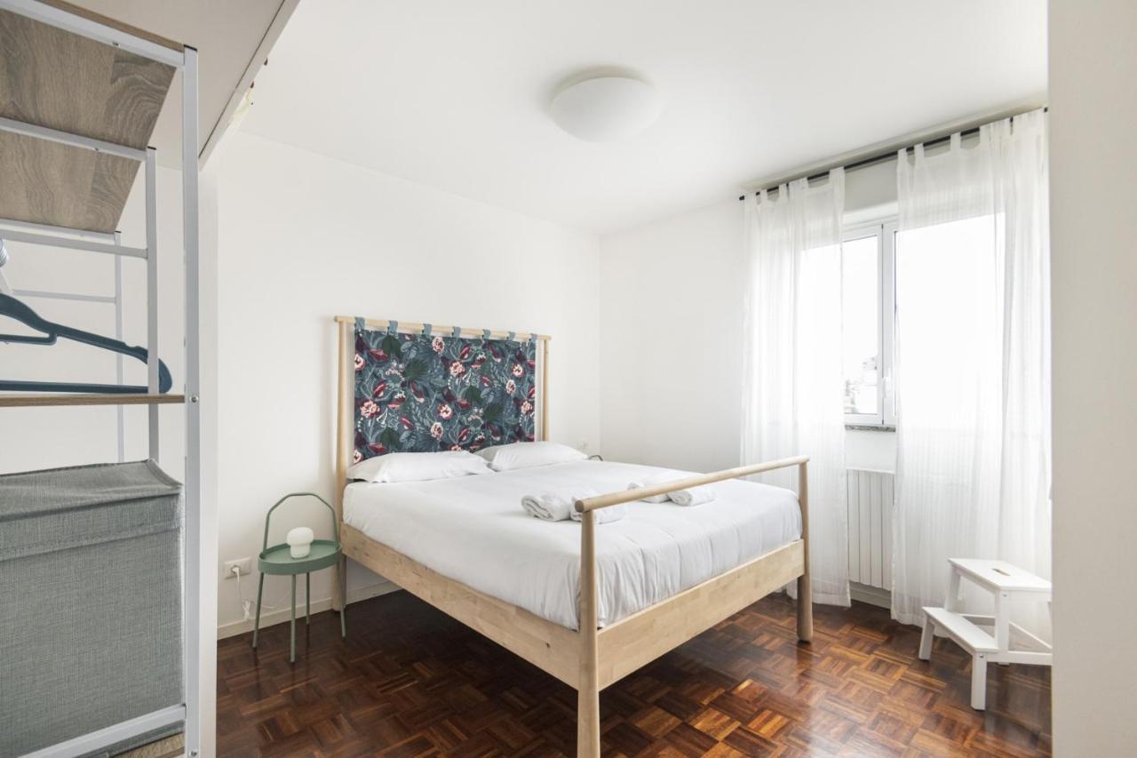 Apartment Easylife - Accogliente Dimora Con Balcone