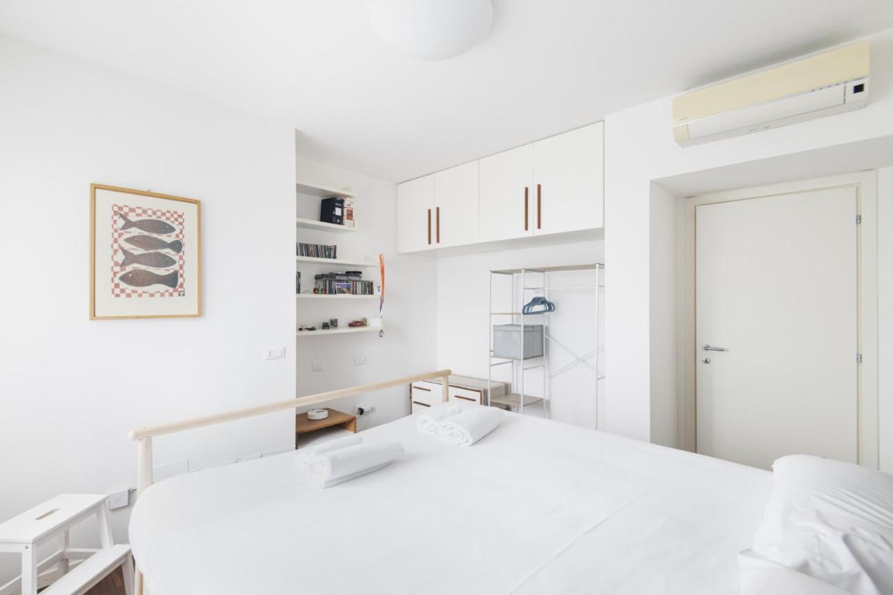 Easylife - Accogliente Dimora Con Balcone * Mailand