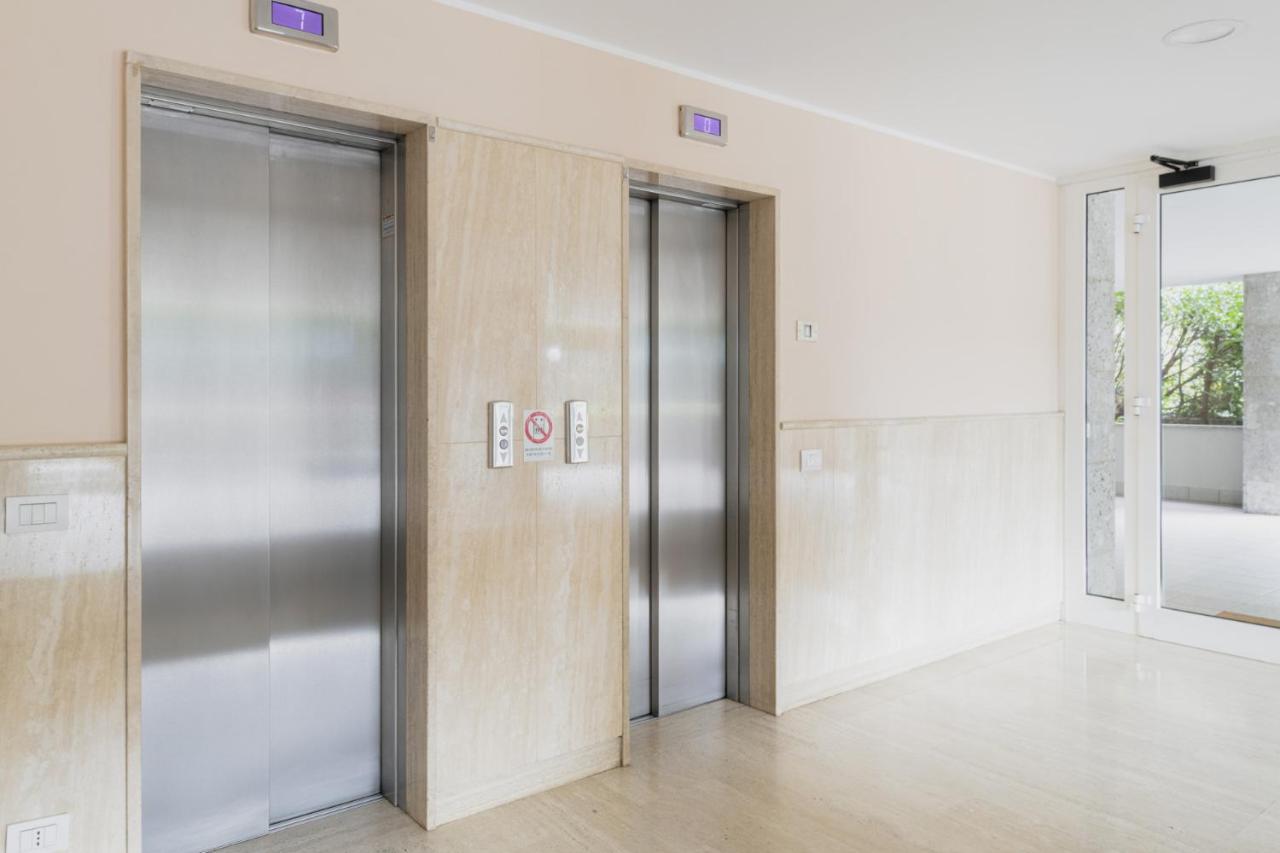 Apartment Easylife - Accogliente Dimora Con Balcone Mailand